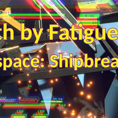 4th episode now online. SOOO #tired and #exausted mumbling nonsens and (almost) dying of fatigue

|check bio for link|
|Facebook group "Hardspace: Shipbreaker Gamers Lounge 

#HardspaceShipbreaker #Shipbreaker #Space #VideoGame #Gaming #Orca #Career #hardspace #youtube #melor24 #letsplay #pcmr #pc #pcgaming