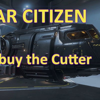 New Video Out! Finally!!!
Link in Bio

#starcitizen #freefly #drakecutter #cutter #youtube #gaming #streamung #twitch #featurecreep