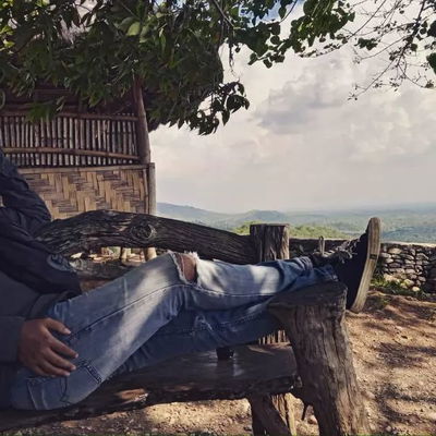 unwind.