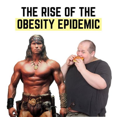 The pandemic no one seems to focus on :

Over 70% of adults in the US are overweight 

Nearly half (50%) of adults are obese

1 in 5 children are obese — in the 70’s the obesity rate amongst children was a mere 4% (nearly 20% now)

We are suffering and witnessing the effects of the modern world and lifestyle. Over 90% of the foods we eat is produced by 7 profit driven, corporate minded, trillion dollar companies. With the rise of sedentary lifestyles, lack of sleep, vilification of red meat we are seeing turn into the lowest testosterone cucks of all time. 

Take back your health

Shine bright 🌞 

#holistichealth #obesity #obesityepidemic #workout #fitfam #carnivore #carnivorediet #paleo #rwbb #healthylifestyle #primaldiet #fitness #holisticnutrition #nutrition #holisticfitness