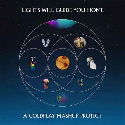Lights Will Guide You Home is out now! It's a big Coldplay mashup project with songs from across their whole discography, I hope you enjoy it ✨

#Coldplay #mashup #mix