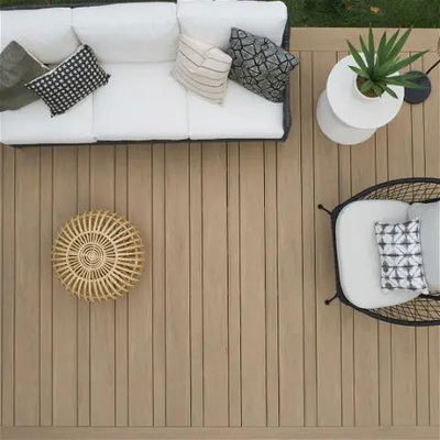 💁‍♀️ Did you know 💁‍♀️

Composite decking isn’t only about offering you a maintenance free deck, but it is a chance for you to bring style into your deck too!

Outdoor living can be colorful, comfortable, easy and fun from furnishings to decking!

These #TimberTech boards come in a variety of colors AND sizes!  Check out this deck. 
👏👏👏A gorgeous perimeter to finish off the deck and two size boards to deck the main area. 👏👏👏

Our latest blog on decking:
https://bonsaibuilds.com/custom-deck-remodel-in-central-massachusetts/

#nextleveldecking #bonsaibuilders #readourblog #compositedecking #outdoorliving #styleinspiration #bringonsummer