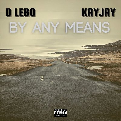 Y’all not ready for this one 👀🔥🔥#DLebo #KayJay #Carlisle #hiphop #ForTheLuv #ByAnyMeans