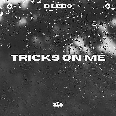 “Tricks On Me” drops Friday @ midnight on all platforms! 🙏🏻 Presave link in bio