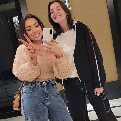 Sydney was a vibe. Met some amazing people 🥰🥰
#redbullhighgrounds #pwr #redbull