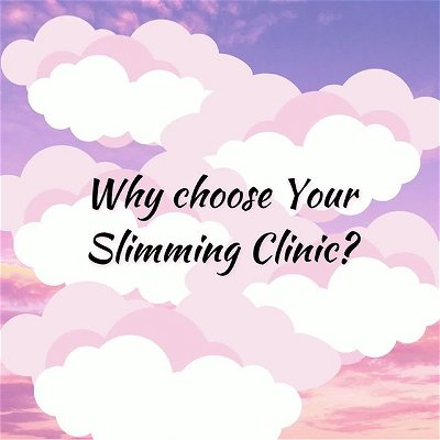 Feel confident, trusting in Your Slimming Clinic. We won't let you down!

📞 01202 511 264
📧 hello@yourslimmingclinic.com
💻 www.yourslimmingclinic.com

#yourslimmingclinic #referralrewards #weightlossjourney #bournemouth #slimmingbournemouth #cosmeticinjectables #healthandbeauty #botox #lookinggoodfeelinggood