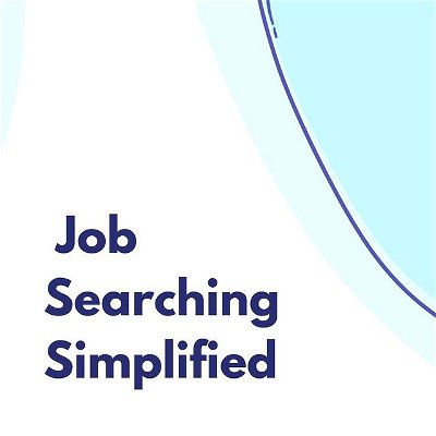 Say goodbye to the overwhelming task of job searching! 🚀 Our website's job search tool simplifies your job search by streamlining your search process. We have everything you need to find your dream job right here on our site. Our tool helps you filter through job listings based on your preferences, making the job search process easy and enjoyable. With thousands of jobs posted every day, you're sure to find the perfect fit for your skills and interests. Start your job search journey with us today! 🌟
