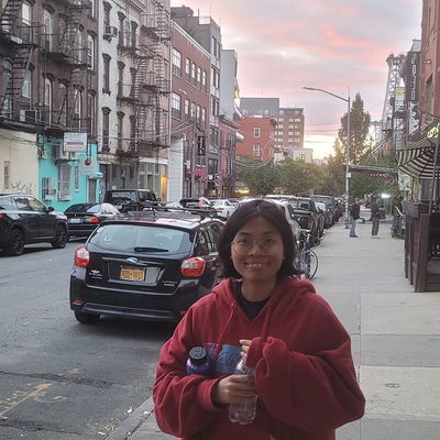 🇺🇸 East Coast has been a blast, thanks yall! playing in Dallas TX  tomorrow (Oct 28) for our last show here in the US 🥲 tickets in the bio!