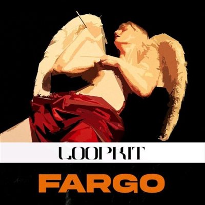 Fargo [LoopKit] out now 🎭 

PRICE: R$ 25,00 💰 

Contains:
8 loops

Compre por: Pix, Paypal, Cartão, boleto, etc... pelo LINK NA BIO OU NA DM.