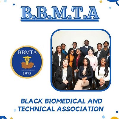 The Black Biomedical Technical Association of Cornell University aims to serve you and here’s why➡️