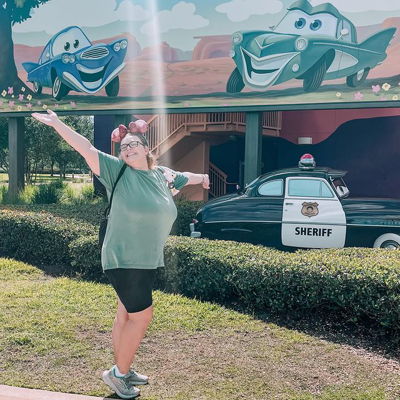 had a staycation at Disney’s art of animation resort last week and loved it! 🚗 already have another stay booked for June in a Nemo suite this time! 10/10 would highly recommend especially for families! 

#artofanimation #disneyworld #florida #disneycreators #disneyresorts #daar #castmember #disneyparks #skyliner #familysuites #carsfamilysuite #discoverunder5k