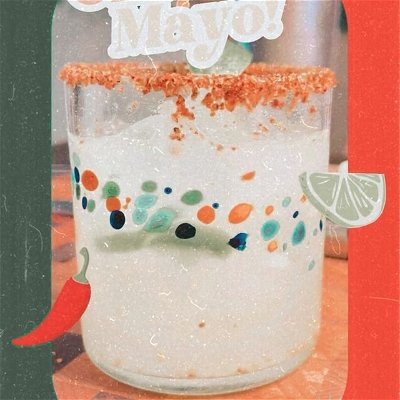 Happy Cinco de Mayo! 🎉🇲🇽 Raise a glass and cheers to the vibrant culture, traditions, and history of Mexico. Here at Orion’s Table, we’re proud to offer authentic handmade Mexican glassware to add a touch of authenticity to your celebrations. Salud! 🍹 #CincodeMayo #MexicanCulture #HandmadeGlassware #OrionsTable