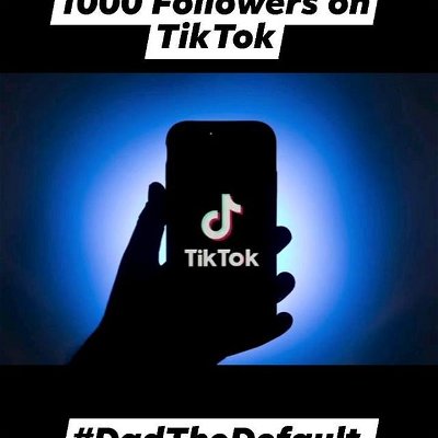 Come help me grow to 1000 followers on TicTok 
TikTok.com/@DadTheDefault 
#grow #growth ##gaming #dad #fun #funnyvideos #funny #tiktok