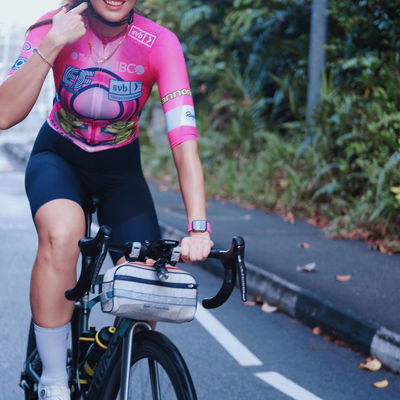 Love more & Live More 💕

Live unapologetically, love relentlessly.
Life’s too short for societal checkboxes! 

#fridaymotivation #singapore #specializedsg #iamspecialized #fromwhereiride #morninglikethis #weekendvibes #wymtm #getoutside #goneriding #choosecycling  #womencycling #womencyclists  #specializedbikes #specializedtarmac #bikegram  #rideinstyle #kitinspiration #rapha #raphawomen #rccsgp #outsideisfree