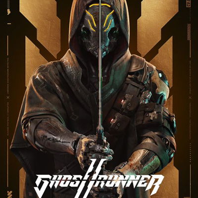I'm excited 😊 here it is.... @dezdoescom presents a game review for the high paced @ghostrunner_game

Be sure to dive on in, and seriously, if you play and die more in the first level, let me know 🤣

https://dezdoes.com/ghostrunner-2-a-thrilling-cyberpunk-adventure/

#gamer #dezdoes #review #gamersofinstagram #gamereview #gifted #ghostrunner2 #cyberpunk 

Thanks to @505_games via @diva_agency for the opportunity to review 🙏