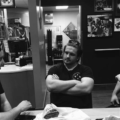 Little flashback Friday pic of @[100000301615244:Austin Motl] @[100000436989493:Blake Motl] and myself waiting on a dominos pizza order as we plot to dominate anything in our path aka the pizza. Speaking of dominating, I think I am gonna stream some apex legends tonight on twitch with these two stallions. As well as a top tier fun party game called “Golf it!” Which I happen to be a champion at. So if ya wanna watch me give Austin some lessons in golf it! Through a thorough ass whooping. Tune in at twitch.tv/philthy7 you’ll be in for nothing but good vibes, tons of laughter, and an excessive amount of shit talking between best friends. And if none of that interests you, than just tune in for moral support as Austin catches L after L.