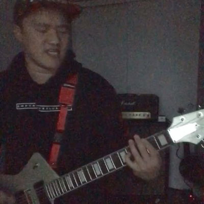 Wanted to get this out of me. This song plus 122 Days are probably my favorite SB songs. Thank you Scrim and Ruby da Cherry for writing what I wish I knew how to express without being deplatformed.
.
SUICIDE BOYS - “And To Those I Love, Thanks For Sticking Around” Guitar and Vocal Cover
.
.
.
.
.
#suicideboysconcert #suicideboyedit #suicideboysmemes #suicideboys #scrim #rubydacherry🍒 #rubydacherry #grey59records #grey59family #grey59 #g59family #g59records #g59 #songcover #guitarcover #guitarcovers #vocals #vocalist #singingcover @g59scrim @scrimxrose @scrim_da_leopard @suicide_scrim @suiciderubydacherry @rubydacherry_scrim666 @rubydacherry_scrim666 @rubydacherry @suiciderubydacherry @suicideboys @suicideboys6 @suicideboysg59x @g59records