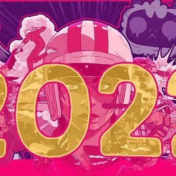 Some if the best Unity-power games from 2022! Link in bio!
#gamedev #indiegames #indiegame #unity #unity3d #madewithunity #indiegamedev