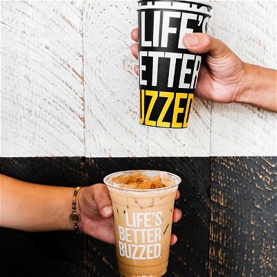 Do you like your Pumpkin Spice Latte HOT or ICED?