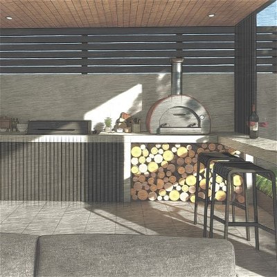 BBQ and Pizza Oven are a great combination even in a small garden with great benchtop options. Designed by @cclandscapes
*
*
*
*
*
#landscapedesign #qualitylandscaping #landscapeconstruction #gardeninspiration #sydneylandscapedesign #gardenconstruction #Sydney #Lnamember #landscapingsydney #landscaping #photooftheday #outdoordesign #gardendesign #outdoorliving #beautiful #beautifulhomes #getoutside #landscapearchitecture #sydneygarden #customcreationslandscapes #adesignersmind #creativegarden #gardendesignideas #outdoorkitchen #pizzaoven