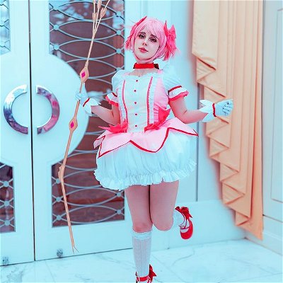 Miss Pink 💅
I heard there were some really good shojou anime coming out?? Skip And Loafer in particular looks so good… we are so back, baby 💪
.
.
📷 // @fxdandy 
#madokakanamecosplay #madokamagica #puellamagimadokamagica #puellamagi #madokacosplay #madokamagicacosplay #magicalgirl #mahoushoujo #homuraakemi #mamitomoe #madokakaname