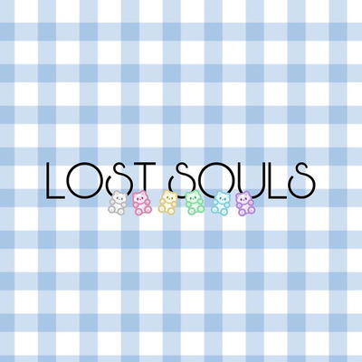 Lost souls | coming soon |