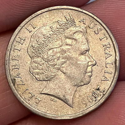 Coins #9

Australia - 5¢ "Elizabeth II (4th Portrait)" 2006
New Caledonia - 20F 1967
French Polynesia - 20F 1975
French Polynesia - 50F 1967
French Polynesia - 100F 1976
