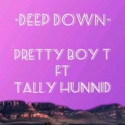 For the full track click on the link in the bio, with love

#tallyhunnid #deepdown #prettyboyt #newmusic #lyricvideo #reels #igreels