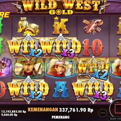 Wild West Gold adalah game slot yang sangat menyenangkan dan menarik. Saya suka bagaimana game ini menggabungkan tema Barat dengan fitur-fitur modern yang menyenangkan

Link : https://svenus.my.id/

#slotonline #slotgacor #daftarslot #slot4dsingapore #4dsingapore