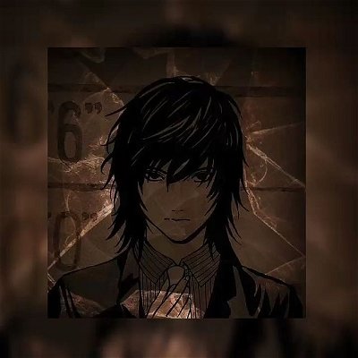 been watchin' death note these days and I just heard this melody, so here is what i did....
Share if u don't like it
.
.
.
.
.
.
#typebeat #rapbeats #rapper #beatsforsale #flute #flutemusic #deathnote #mikamiteru #beats #producer #oldschool #boombap #typebeat #beats #producer #trapbeats #beatmaker #typebeat #musicproducer #trap #instrumentals #rapbeats #beatsforsale #hiphop #flstudio #rap #beatstars #hiphopbeats #instrumental #rapper #music #rappers #producerlife