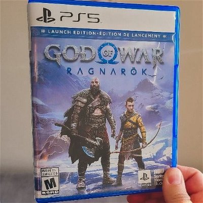 Game of the Year 2022?

Please share with your friends!

Guitar cover of the main God Of War Ragnarok theme by Bear McCreary.