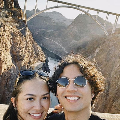 USA DUMP : Hoover Dam/Vegas/Grand Canyon 🇺🇸