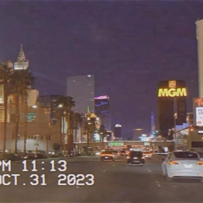Las Vegas 🇺🇸