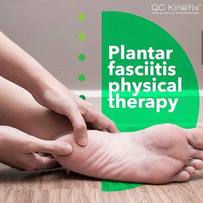 Odds are you've heard of the term plantar fasciitis but it's actually the most common foot condition that healthcare professionals treat - affecting about two million people every year.

Read our blog to learn more about Plantar Fasciitis Physical Therapy and how it can Help. 

Link in bio 📗