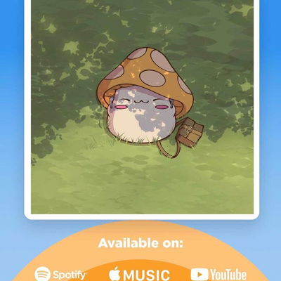 Hello friends! My newest album, Lofi MapleStory vol 2 is now available on your favorite streaming services 🥳 Link in my bio or https://linktr.ee/soulrez

I hope you can give it a listen and let me know what you think! Thank you for your support 🙏🏻
.
.
.
.
.
#lofimusic #studymusic #chillvibes #maplestory #메이플스토리 #新楓之谷 #メイプルストーリー