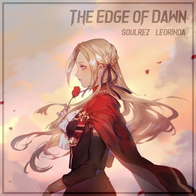 Happy friday fam! We just released an Edge of Dawn cover (from FE: 3H) on Spotify/YouTube/etc - link in bio!

Shout out to my friends @leorinda_ for the BEAUITFUL vocals and @hikkisama for the BEAUTIFUL artwork!!

Cheers!