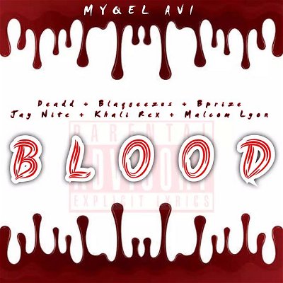 Here's a powerful conscious track by @myqel_avi and he enlists the  services of certified dope rappers, this is definitely one not to miss
Link in artist bio

https://audiomack.com/myqel-avi/song/blood

@baarztv #retrohousent #HRRIN #explore #undergroundrappers #naijarappers #unsignedhype #unsignedartists #naijarap #bars #rap #hiphop #Rapper #hiphop #Rapmusic #UnsignedArtist
#NigerianRap #Covers