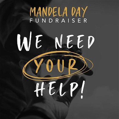 Mandela Day might have passed, but the opportunity to help us contend for our youth is always there. 
Donate through the link in our bio. 

We continue to raise funds for a Leadership Camp for the learners of Lourdes Primary School, and we need your help! 

How you can help:

🔥Donate R67, R670 or any other amount towards our fundraising
🔥Share this campaign far and wide with your friends and family
🔥Create your own sub-fundraiser for this campaign to raise funds 

How your organisation/business can help: 
🔥Share this campaign with your staff and encourage them to share and sponsor where possible
🔥 Match employee/client donations
🔥Share and encourage your clients, customers, and stakeholders to take part in this campaign 
🔥Nominate other organisations to take part in this campaign 
🔥Make a lump sum donation
🔥Pledge R6,70, R67, or any other amount for every sale you make over a specified time
🔥Share this campaign far and wide - help us raise awareness

#mandeladay2022 #mandeladay #67minutes #contendingforouryouth #tltfoundation #tltprogram #nonprofit #foundation #maximizingpotential #nextgenleaders #youth #futureleaders #leadership #leadershipskills #entrepreneurship #lifeorientation #southafrica #durban #joburg #capetown #youth #onlineprogram #onlinelearning #community #education #mentalhealth #youthday #southafricanyouth