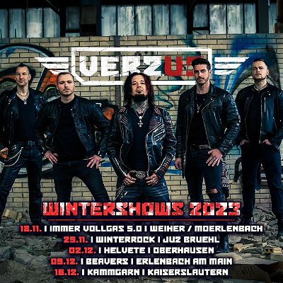 🎵VOLLGAS DRÜBER

Bald gehts mit @herzlos_offiziell auf Tour!🔥
Tickets findet ihr hier👇🤩🤟
https://www.versus-ffm.de/l-i-v-e/

Holt EUCH euer TICKET und lasst uns zusammen abrocken!!

Liebe Grüße
Euer Daniel am Bass🤟

#versuslive
#versusffm #gutsach #rocknroll #livemusik #vollgasdrüber #deutschrock #deutschland #wir #gemeinsam #band #liveband #rock #herzlos #gutsachrocknroll #foryou #foryoupage #viral