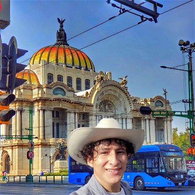 Desde mi perspectiva de ranchero, la Ciudad de México es en sí un hermoso museo de la cultura hispanoamericana. Si no fuera por sus áltos índices de criminalidad, sería hermoso vivir ahí. #mexico #travel #ciudad #city #art #hype