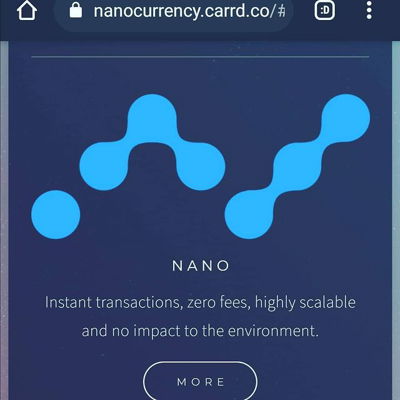 My new jam. Nano > Bitcoin. 
.
.
.
.
.
#nano #nanocurrency #cryptocurrency #altcoin #photooftheday #instagood #money