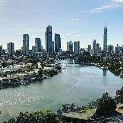 Another beautiful day in the GC!!!!! Will be live tonight at 8pm Brisbane Time for some Fifa 23!!!!! #fbgaming #fifa23 #goldcoast