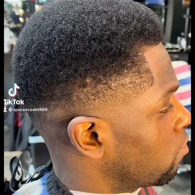 All Natural Cuts! No enhancements! 😎💈💈 #barberlife #naturalcut #barbershopconnect