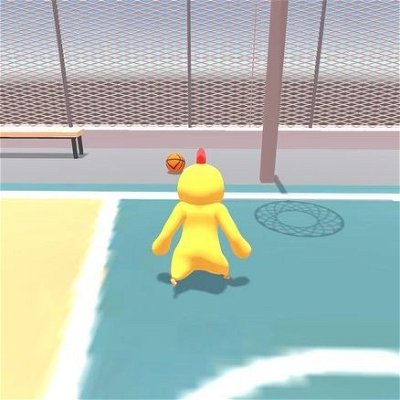 Nothing to see here, just a chicken trying to play basket ball…..
.
.
.

#lowpolyart #art #design #mobileapp #3dart #developer #drift #mobilegames #unity3d #gaming #motogp  #indiegame #gameart #gamedev #arts #indiedev #3dmodel #developer #racing #gamedesign #androidapp #lowpoly #motocycle #madewithunity #indiegames #environment #drift #moto #screenshotsaturday