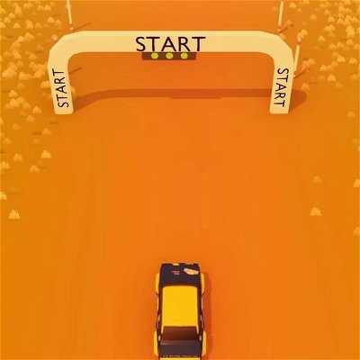 Yea, smashed it.
.
.
#rally #racing #mobilegames #lowpoly #madewithunity #3dart #design #games #indiedev #gamedev