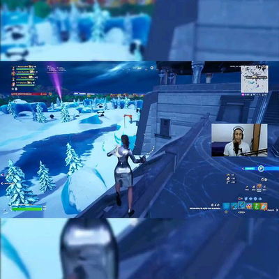 Áudio *2 

Twitch - @deivisson8tv (Link na bio )

💗 Use código 'DEIVISSON8' se quiser me apoiar! #ad

❤️Curta a publicação;

↪️Compartilhe com os amigos;

🔔Ative as notificações!

#FortniteBattleRoyale

#GamingCommunity

#FortniteClips

#GamerLife

#VictoryRoyale

#FortnitePlays

#GameOn

#GamingMoments

#FortniteHighlights

#GamingAddict

#FortniteFrenzy

#TopPlays

#FortniteWins

#BattleRoyale

#FortniteContent

#GamingVideo

#EpicMoments

#FortniteFun

#GamingClips

#FortniteGamer