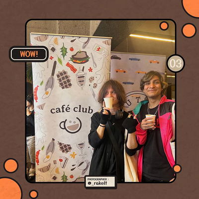 It was lovely meeting everyone on Sem 2 O'Day!
We'd like to welcome all our new members and thank everyone who stopped by to say hi & We would also like to thank @toasty_gulliver for all the help!
• We will soon be announcing our first event of the Semester 2 so be sure to keep up to date on upcoming events on our discord (link in bio)!

#activateuts #utsoday #uts #cafeclub #cafe #sydney
