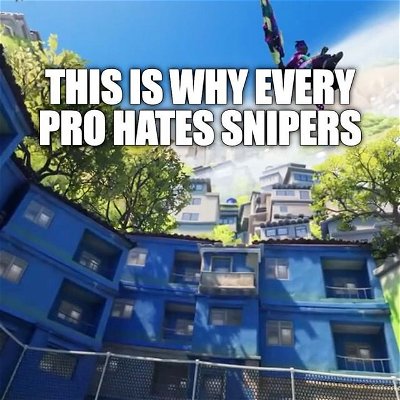 EVERY PRO HATES THIS 👀 #overwatch #overwatchclips