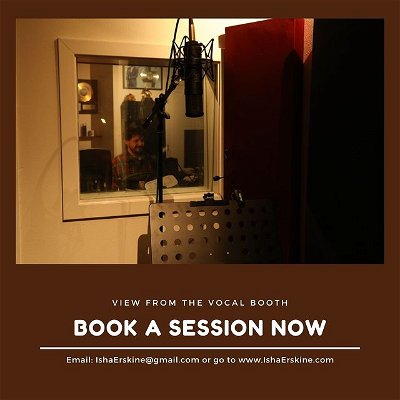 Who wants to lay down some vocals? I've got some openings in November book now and hop in the booth. #recording #recordingstudio #vocals #singer #producer