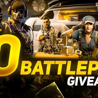 Rules for the GIVEAWAY 
Credits for the giveaway @notunfazed
1.Follow Grim on Instagram 
2.Tag 3 Friends In Comments
3. Like the Post
*Winners will be announced live on Grim's YT channel *